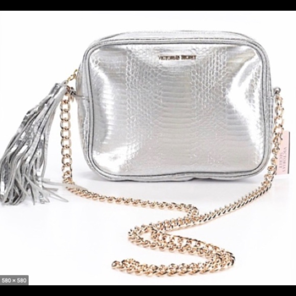 Victoria secret crossbody bag